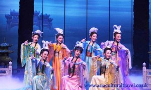 Huangmei Opera