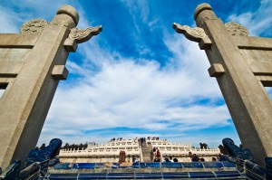 the Temple of Heaven05