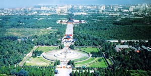 the Temple of Heaven 03