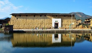 Fujian Tulou, Xishuang lou