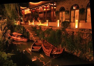 Sanfang-Qixiang District03