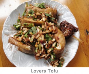 lover Tofu