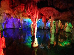 Reed Flute Cave 02
