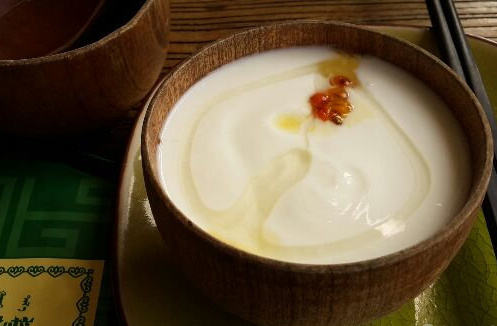mongolian-yogurt
