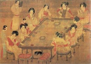The Tang Dynasty 02