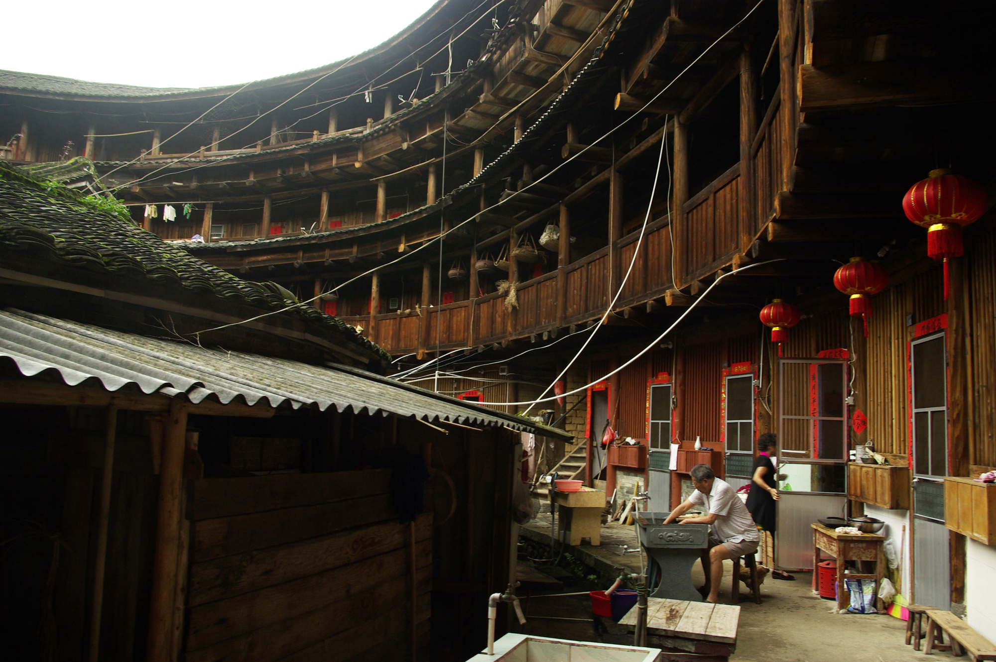 Fujian Tulou | China & Asia Cultural Travel