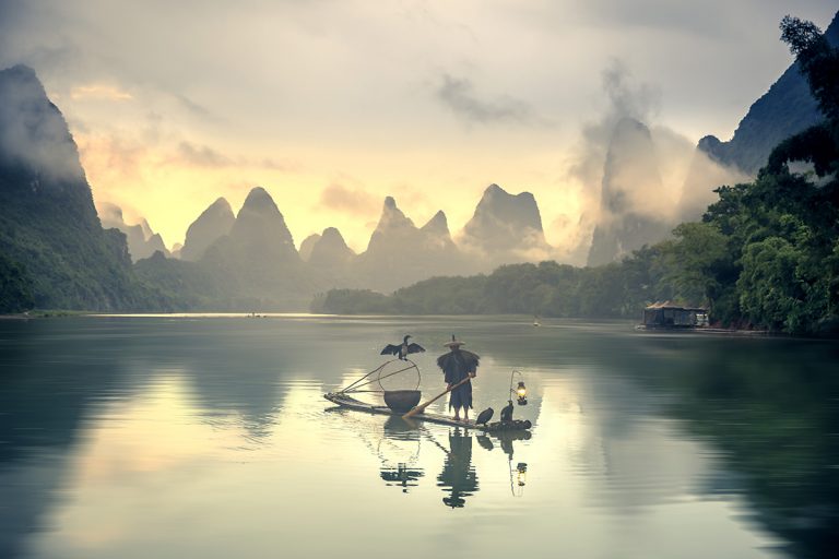 Li River | China & Asia Cultural Travel