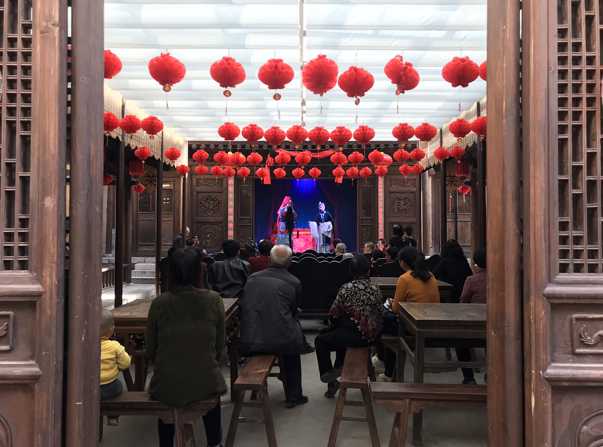 Tianshui | China & Asia Cultural Travel