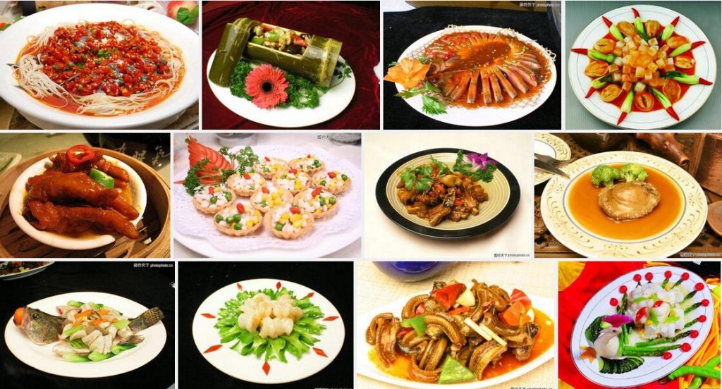 Jiangsu Cuisine | China & Asia Cultural Travel