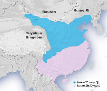 The Eastern Jin Dynasty | China & Asia Cultural Travel