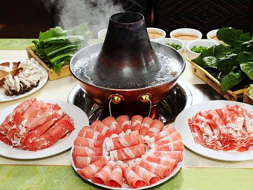 Inner Mongolian Cuisine | China & Asia Cultural Travel
