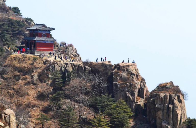 Mount Tai | China & Asia Cultural Travel