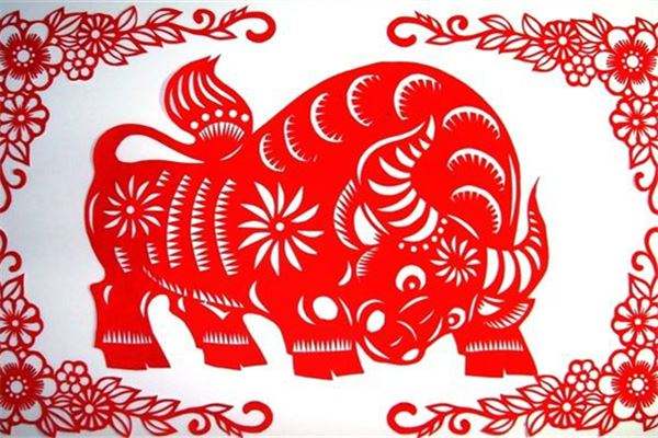 The Chinese Zodiac - The Ox | China & Asia Cultural Travel