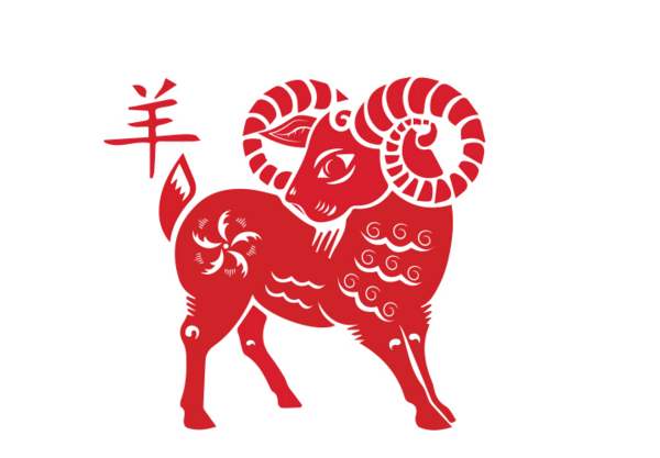 The Chinese Zodiac The Sheep | China & Asia Cultural Travel